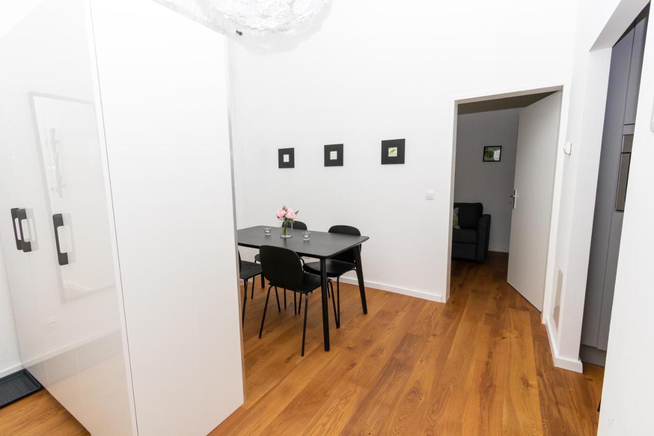 Apartamento Radiant Premium - *