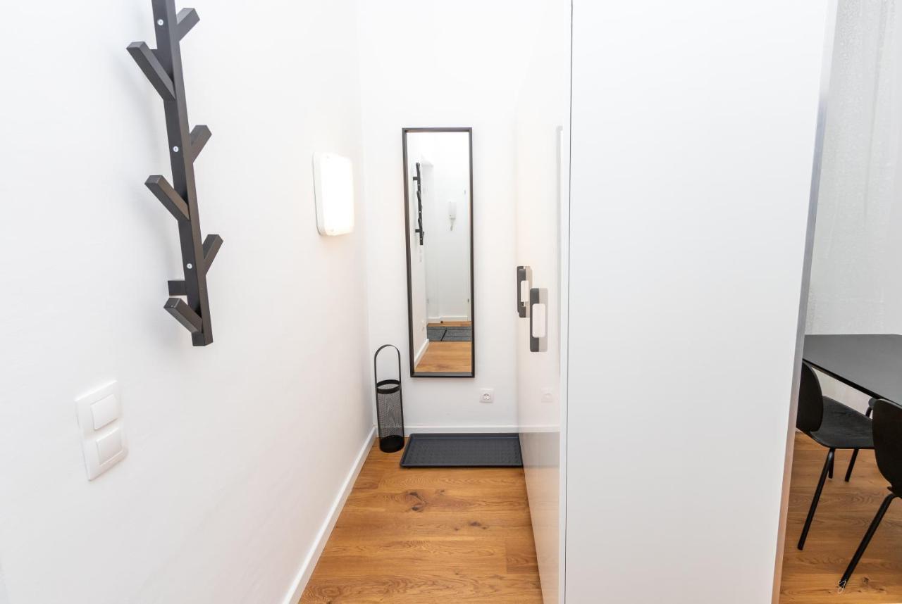 Radiant Premium - Apartamento Viena